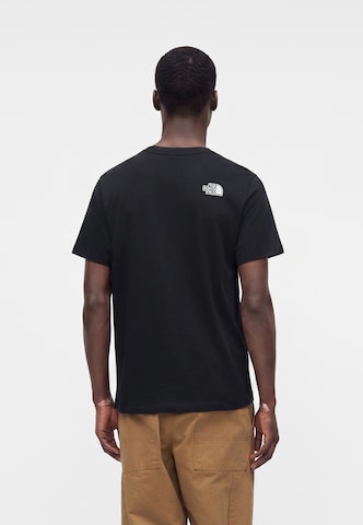THE NORTH FACE Majica 'Zumu 2.0' | črna barva