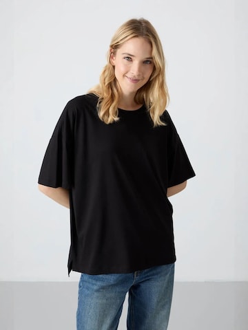 Tommy Life Särk 'T-Shirts', värv segavärvid