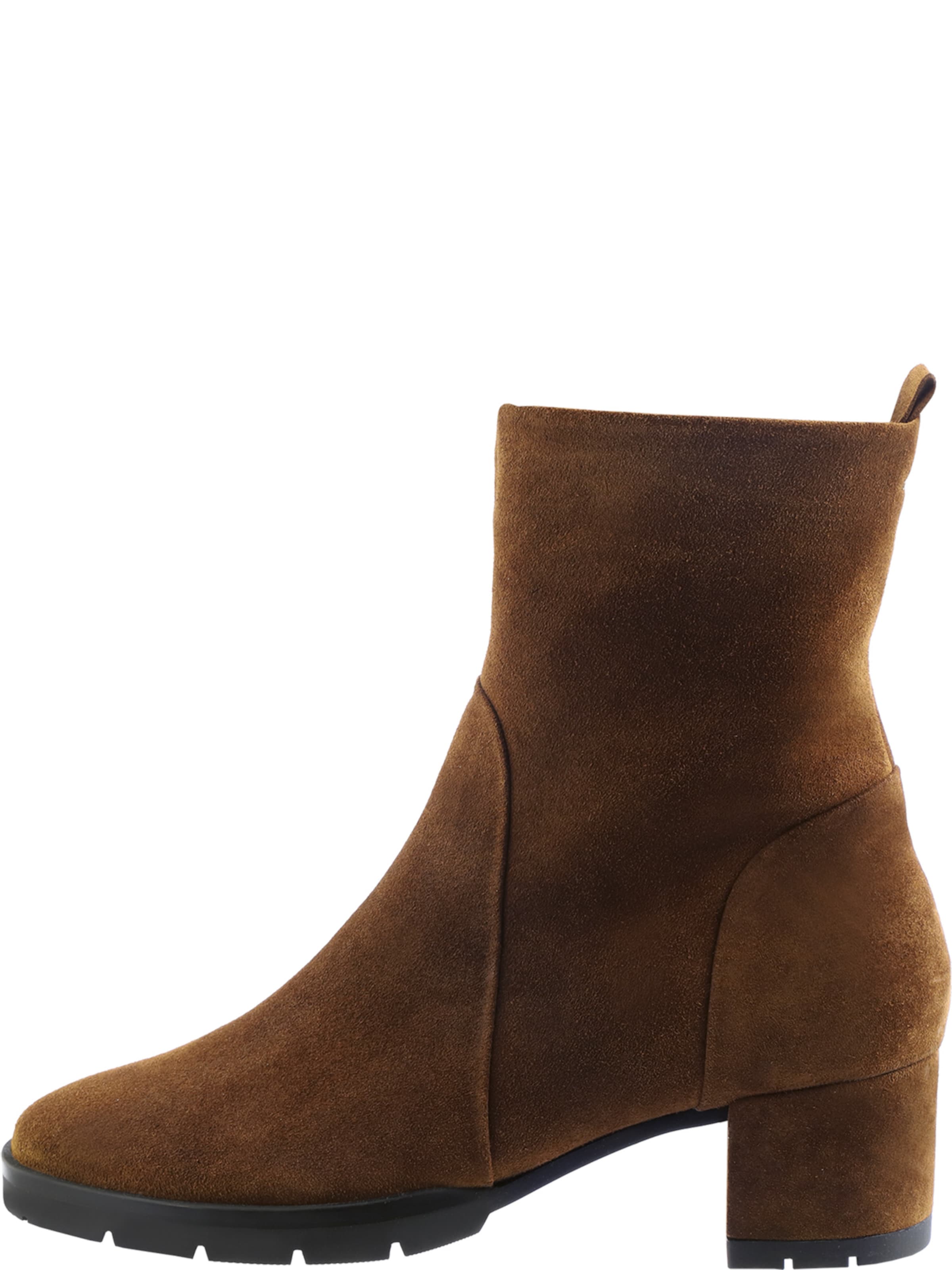 Bottines 'Diana ' Högl en marron : devant