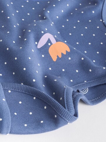 Next Rompertje/body in Blauw