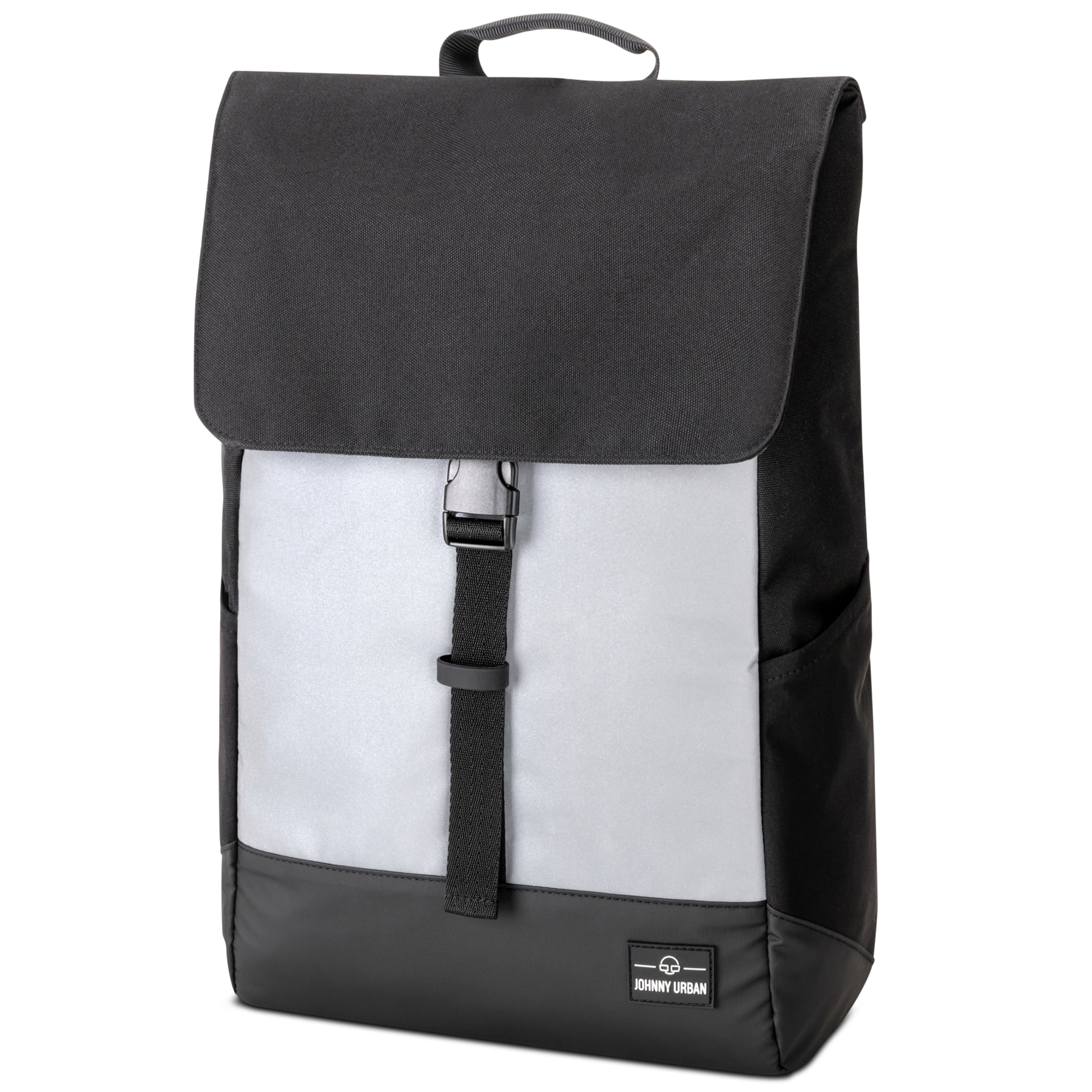 Johnny Urban Рюкзак 'Mika' в Черный
