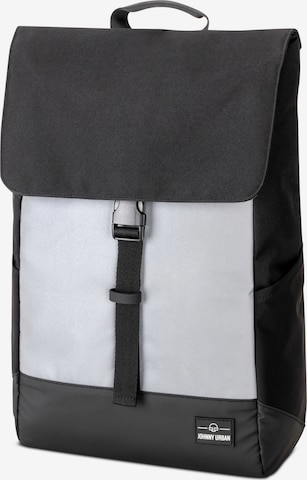 Johnny Urban Rucksack 'Mika' in Schwarz