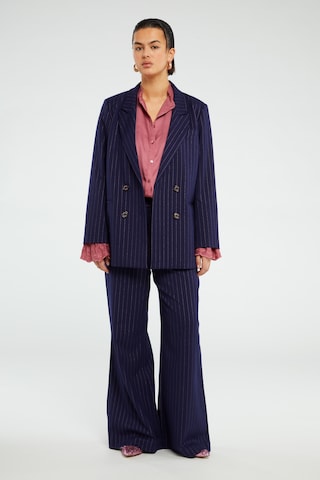 Fabienne Chapot Blazer 'Roger' in Blue