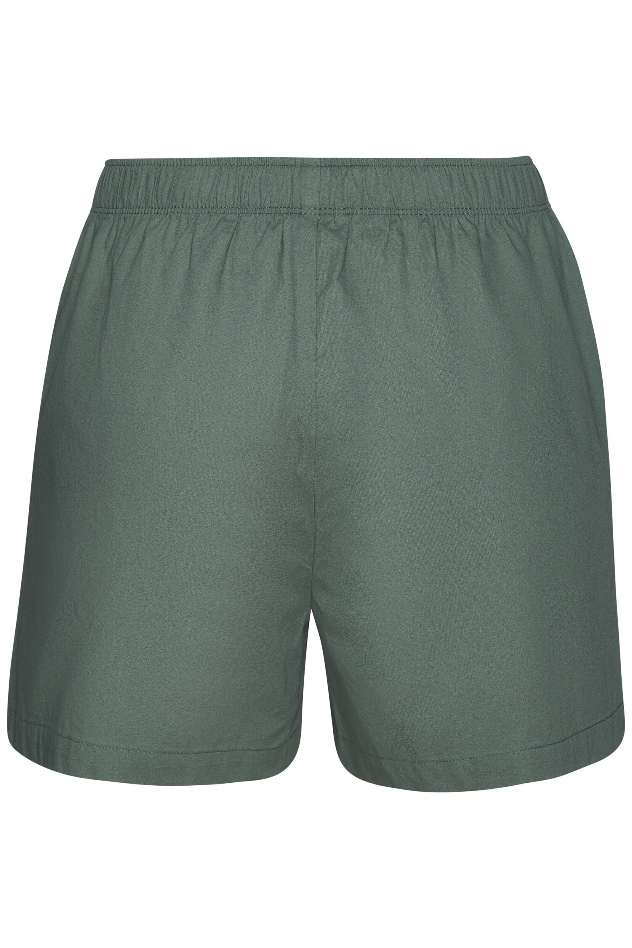 Copenhagen Studios Pajama pants in Green