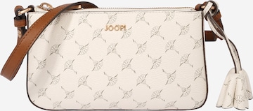 Sac bandoulière 'Eunike' JOOP! en blanc : devant