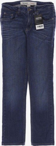 hessnatur Jeans in 25-26 in Blue: front