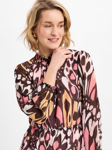 Marc Cain Jurk in Roze