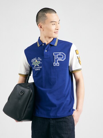 Polo Ralph Lauren Póló - kék