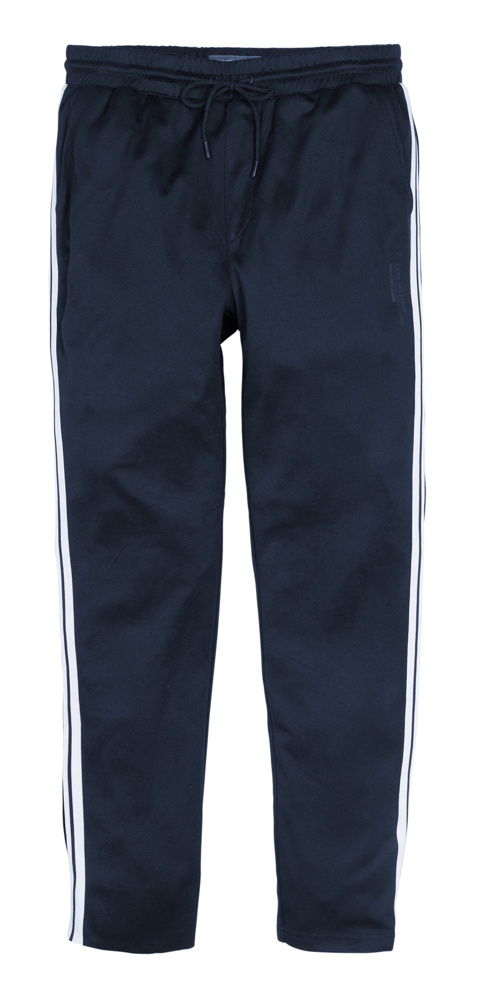 Hero Regular Hose in Blau: Vorderseite