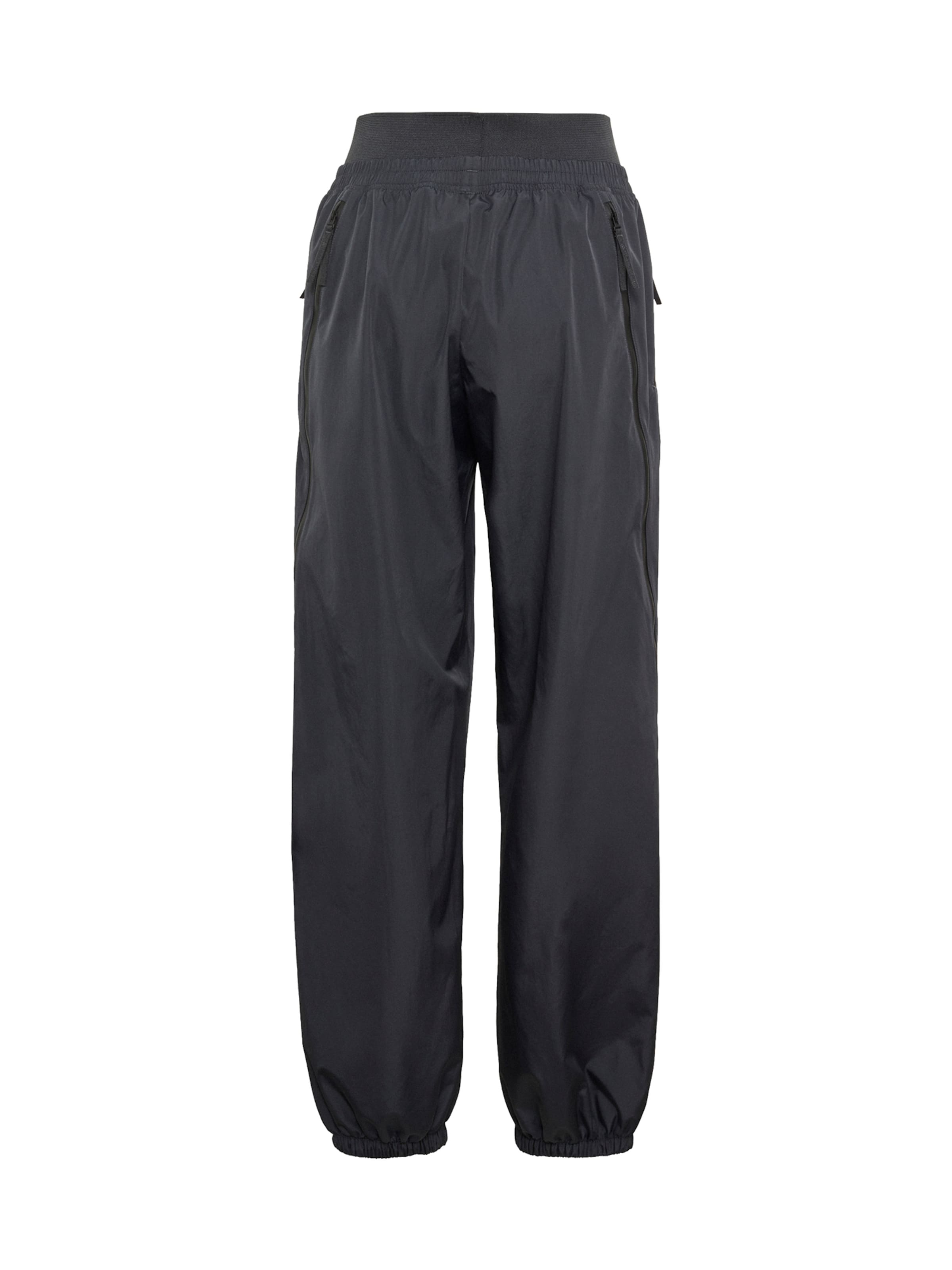 ADIDAS BY STELLA MCCARTNEY Tapered Παντελόνι φόρμας σε γκρι