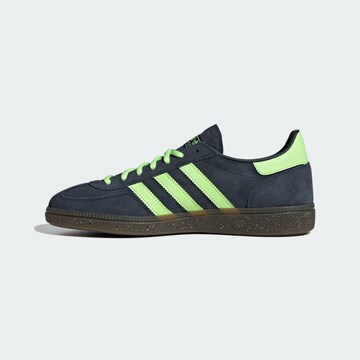 ADIDAS ORIGINALS Sneaker 'Handball Spezial' in Blau