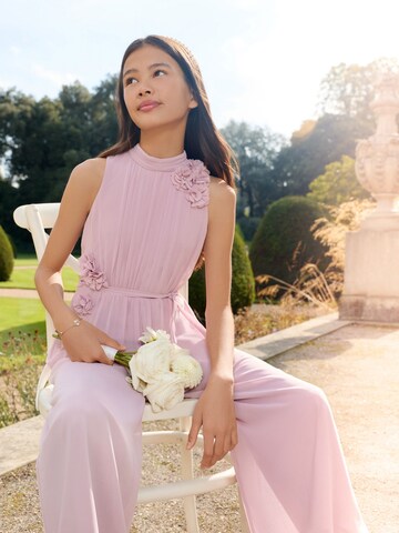 Lipsy Overall i rosa