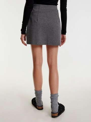 EDITED Skirt 'Xina' in Grey