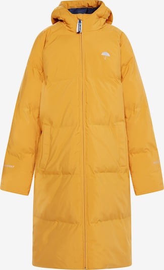 Schmuddelwedda Talvitakki värissä curry / hopeanharmaa, Tuotenäkymä