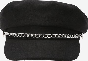 Guido Maria Kretschmer Women Cap 'Christiane' in Black: front