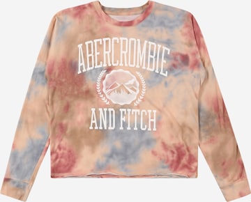 Abercrombie & Fitch Särk, värv segavärvid: eest vaates