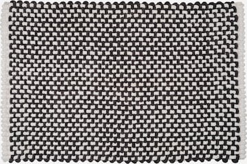 Wenko Badematte 'Covelo' in Grau: Vorderseite