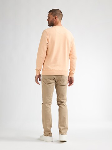 Petrol Industries Regular Hose in Beige