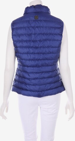 Weekend Max Mara Vest in L in Blue