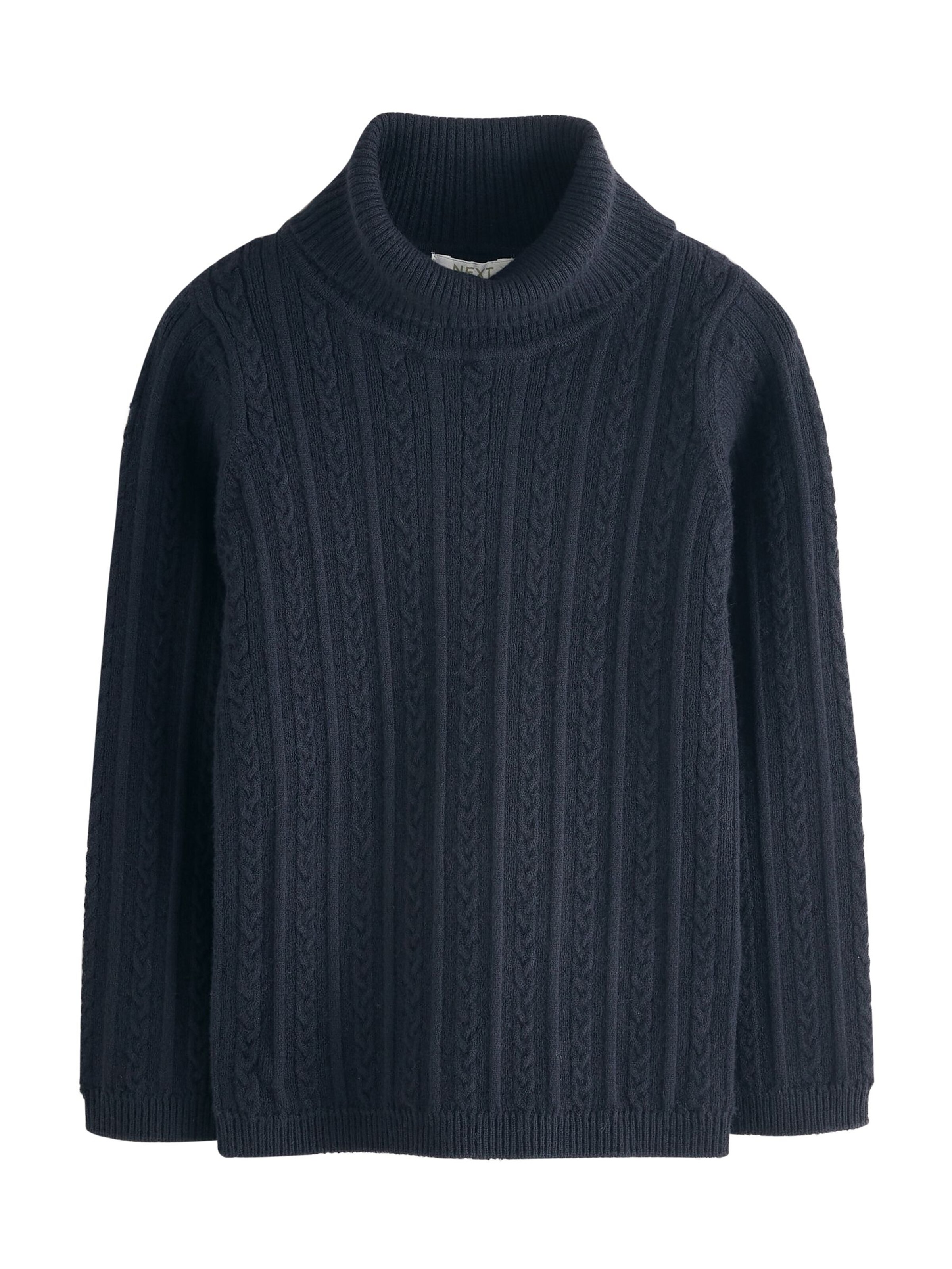 Pullover di Next in blu: frontale