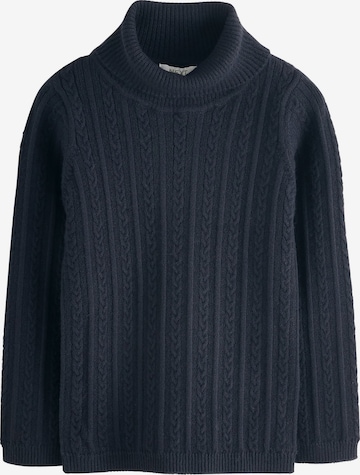 Pullover di Next in blu: frontale