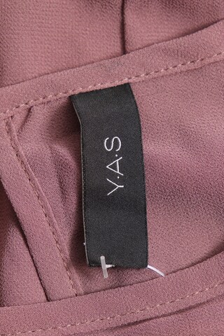 Y.A.S Bluse M in Pink