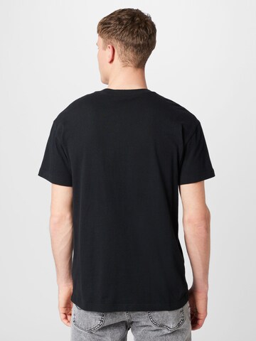 Abercrombie & Fitch Koszulka w kolorze czarny