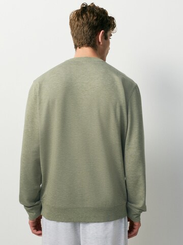 Next Tričko – zelená