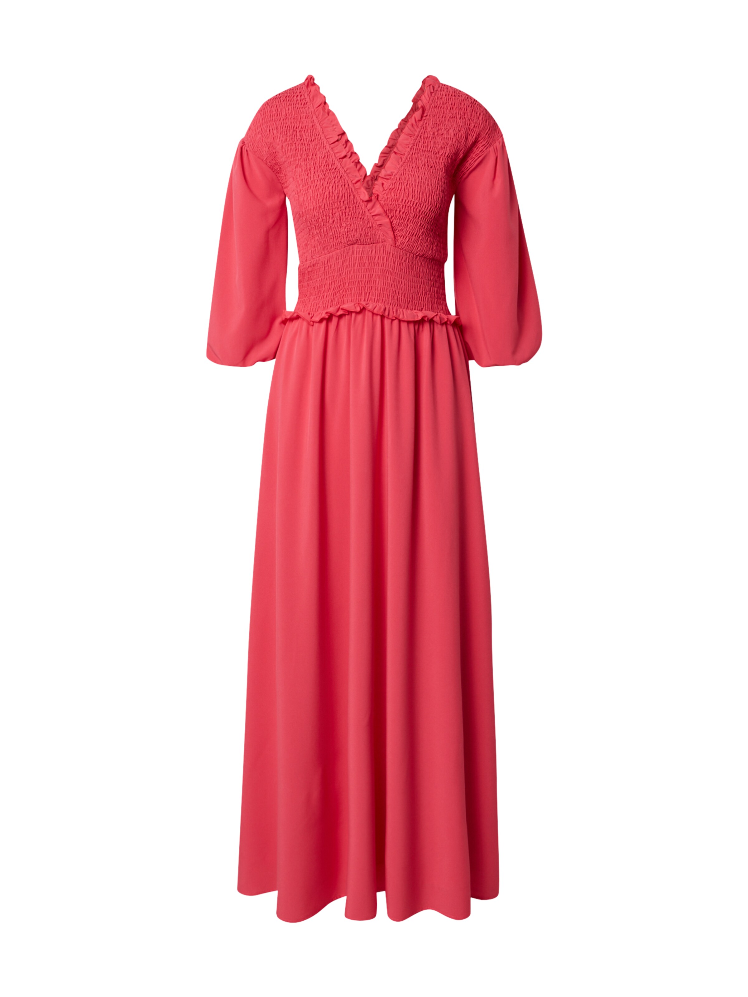 NA-KD Kjole i pink: forside