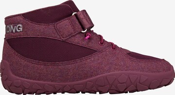 Affenzahn Sneakers 'Dreamer' in Pink