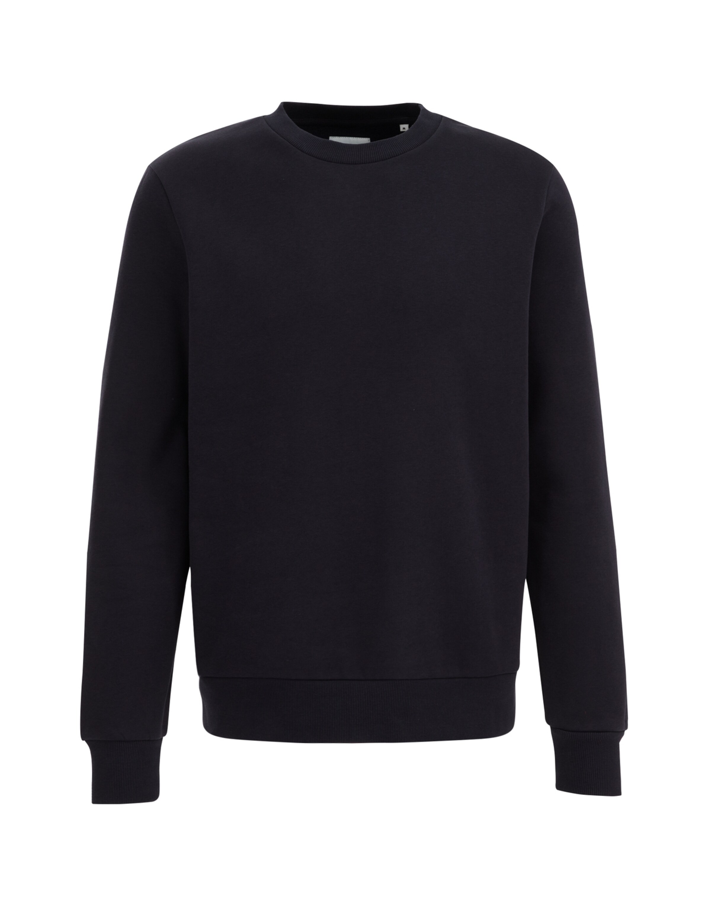 WE Fashion Tréning póló - kék: elől