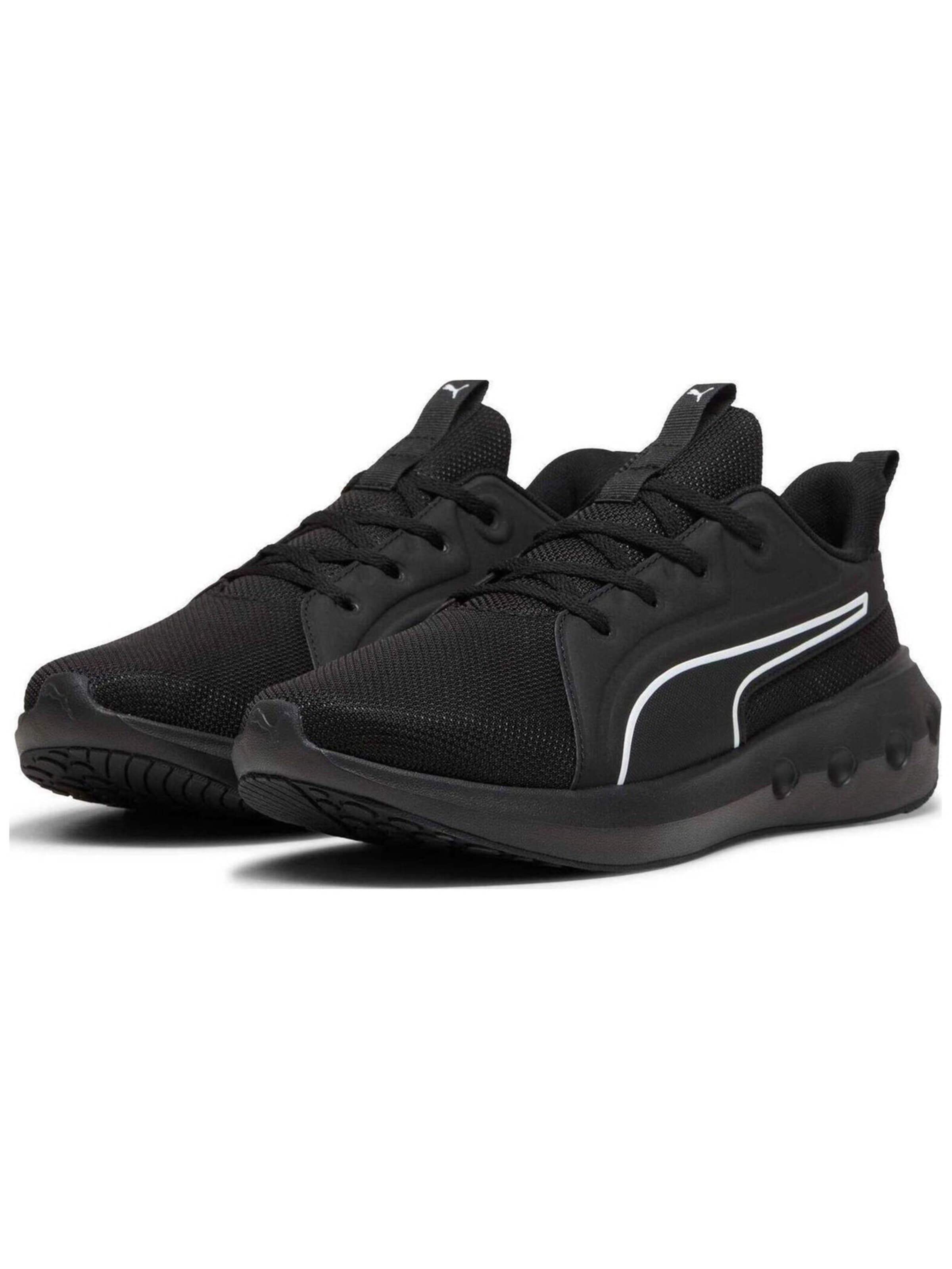 Scarpa sportiva 'Puma Softride Carson' di PUMA in nero