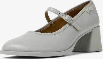 Décolleté 'Kora' di CAMPER in grigio: frontale