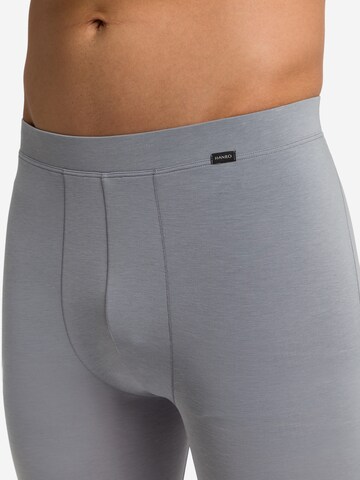 Boxers ' Natural Function ' Hanro en gris