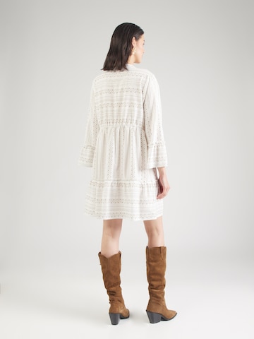 VILA Dress 'VIEtna' in White