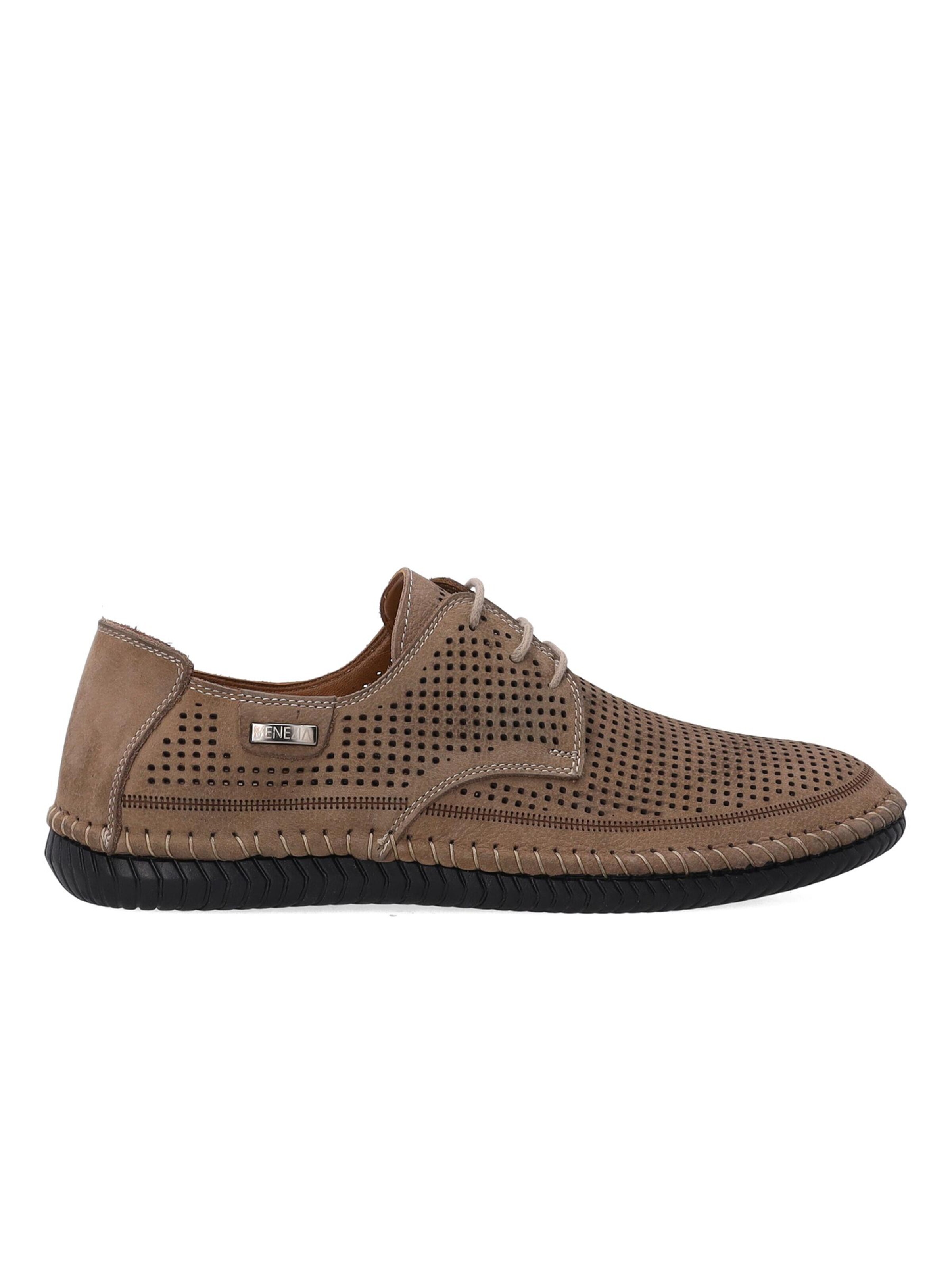 VENEZIA Schnürschuh‌‌‌‌‌‌‌ in Braun