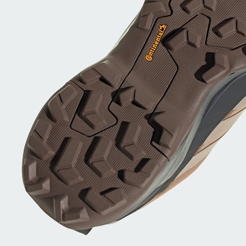Chaussure basse 'Skychaser AX5' ADIDAS TERREX en marron