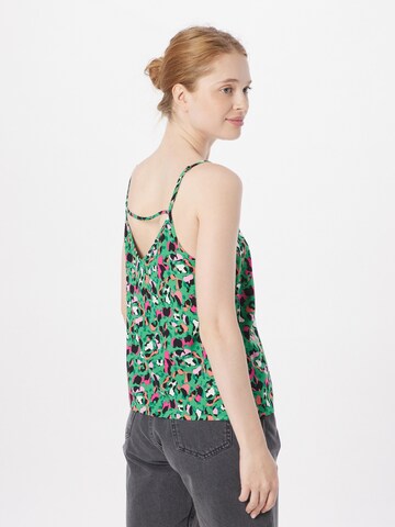 ONLY Top 'ONLNova Life Paris' in Green