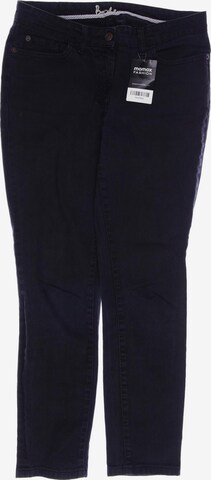 Boden Jeans in 29 in Black: front