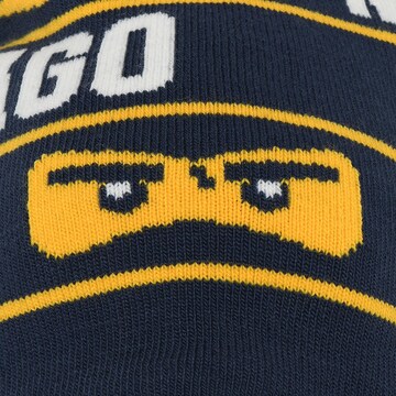 LEGO® kidswear Beanie 'Lwadje' in Blue