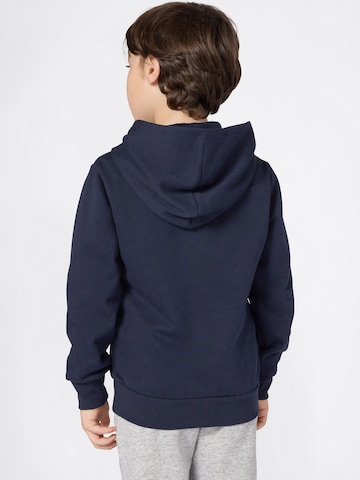 Champion Authentic Athletic Apparel Sweatshirt i blå