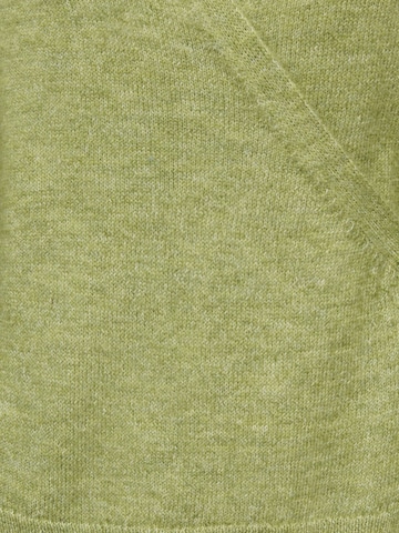 Cardigan 'JDYBecky' JDY en vert