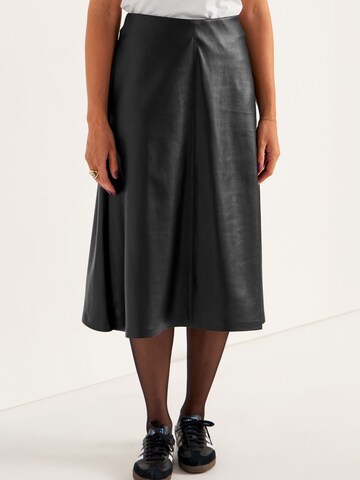 Cellbes of Sweden Rok in Zwart