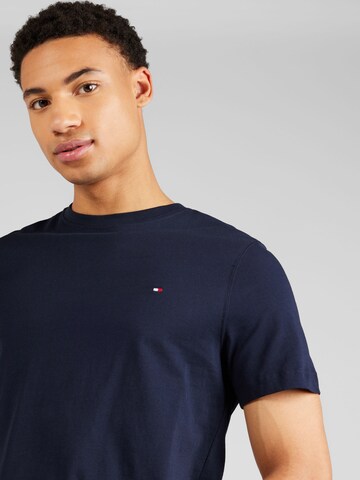 TOMMY HILFIGER Shirt in Blauw