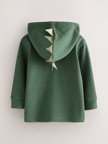 Next Sweatshirt in Green