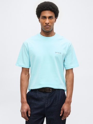 Lindbergh T-Shirt in Blau
