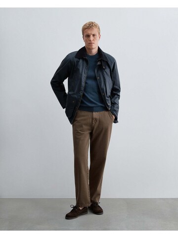 Pullover ' ' di Scalpers in blu