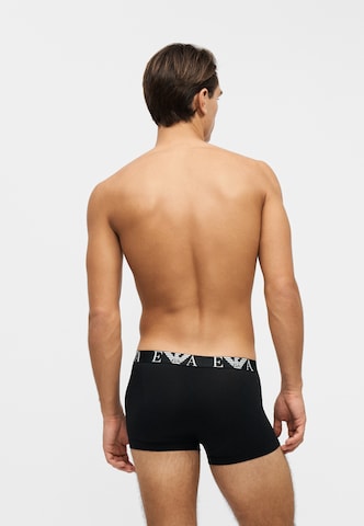Emporio Armani Шорты Боксеры в Синий