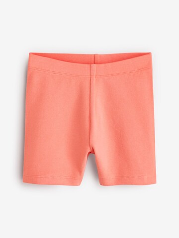 Next - regular Pantalón en azul