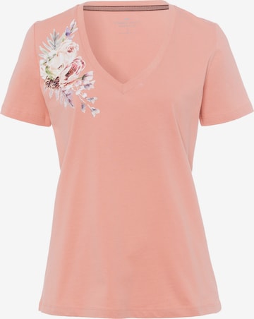 Cross Jeans Shirt in Pink: front